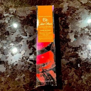 Bumble and Bumble Luminous hair shine